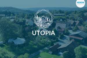 UTOPIA – Leben. Arbeiten. Erschaffen. Natur. Häuserensemble in Spiegelberg-Großhöchberg – Die vollständige Adresse der Immobilie erhältst du vom Anbieter., 71579 Spiegelberg – Vorschaubild 1