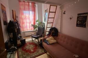 Kompakt wohnen in Elberfeld: 1,5-Zimmer-Apartment in zentraler Lage