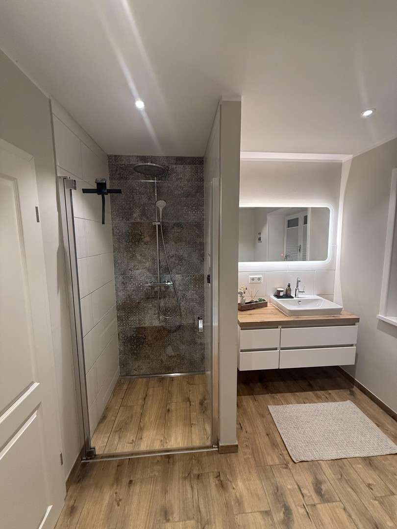 Immobilie in Witzwort - Moderne Bungalow in ruhiger Dorflage mit Weitblick, Ruhe & Nordseenähe - Bild 11