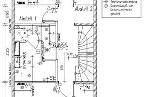 Reihenmittelhaus mit Garage und Stellplatz  – Die vollständige Adresse der Immobilie erhältst du vom Anbieter., 67659 Innenstadt West/Kotten, Kaiserslautern – Vorschaubild 29