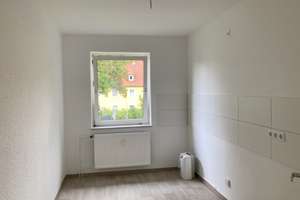 Zentral, urban, gut angebunden – moderne 3-Zimmerwohnung im Stadtkern (Musterbilder) – 38226 Lebenstedt, Salzgitter – Vorschaubild 4