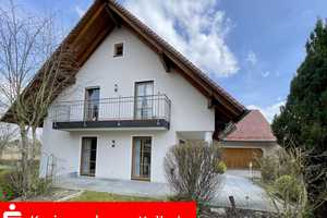 Top gepflegtes Einfamilienhaus mit Doppelgarage in Bad Gögging zu verkaufen – Kelheim (Kreis) – Vorschaubild 1