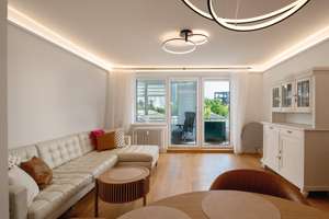 Ihr neues Zuhause zwischen Mitte und Kreuzberg - Hochwertig modernisiert in begehrter Lage – Schöneberger Straße 12, 10963 Kreuzberg, Berlin – Vorschaubild 1