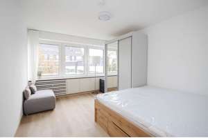 Augustastraße 32, 40477 Düsseldorf – Die vollständige Adresse der Immobilie erhältst du vom Anbieter., 40477 Pempelfort, Düsseldorf – Vorschaubild 2
