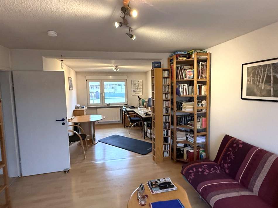 Zimmer 1. Obergeschoss