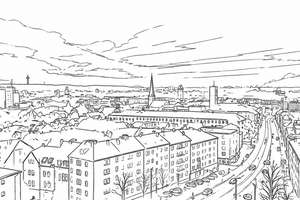 Über den Dächern von Mülheim an der Ruhr! – 45468 Altstadt I, Mülheim an der Ruhr – Vorschaubild 10