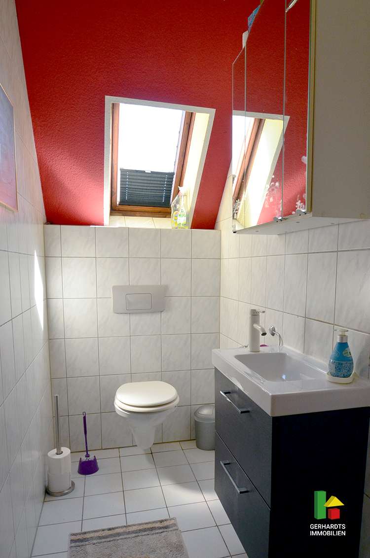 Immobilie in Brüggen - Ein Haus. Zwei Mieteinnahmen – Ihre sichere Kapitalanlage in Brüggen-Bracht! Jetzt reinschauen! - Bild 9