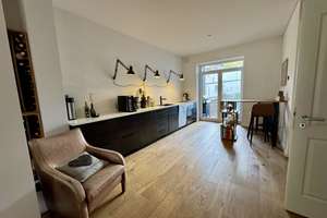 Schöne Altbauwohnung mit Balkon und Einbauküche – Stoffeler Str. 16, 40227 Oberbilk, Düsseldorf – Vorschaubild 12