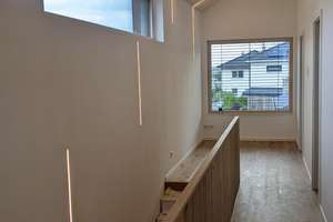  Einzigartiges Designer-Familienhaus mit großem Garten – 170 m², nur 15 Min. von Würzburg – Pfarrer-Ort-Str. 6, 97294 Unterpleichfeld – Vorschaubild 5