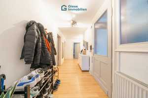 Sonnige 3-Zimmer-Wohnung unweit vom Marienplatz – Stuttgart – Vorschaubild 14