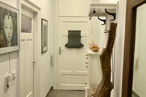 PROVISIONSFREIE Kernsanierte 2-Zimmer Wohnung zu verkaufen – Leipartstraße 26, 81369 Untersendling, München – Vorschaubild 4