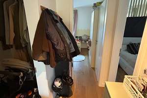 Modernes Zuhause mit 3 Zimmern, Garten und bester Verkehrsanbindung ab Januar 2027 zu vermieten – Brauhausstieg 48a, 22041 Wandsbek (Ortsteil), Hamburg – Vorschaubild 11