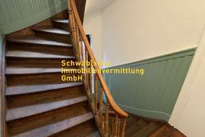 3-Zi.-Whg., 2. OG, Altbau, verglase Veranda, *Sanierungsgebiet*, kein Denkmalschutz, ATP 7 – Die vollständige Adresse der Immobilie erhältst du vom Anbieter., 70376 Neckarvorstadt, Stuttgart – Vorschaubild 19
