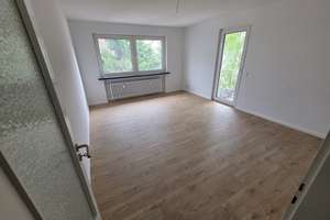 Zuhause mit viel Platz in Elberfeld