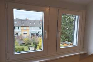 Frisch renovierte Wohnung im Zweifamilienhaus mit Garten direkt an der Regattabahn in DU-Wedau – Rüsternstr 9, 47279 Wedau, Duisburg – Vorschaubild 19