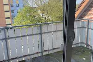 Schöne 4 Zimmer Dachgeschoß Wohnung mit Balkon mit Wohnberechtigungsschein – Robert-Schumann-Weg 16, 33102 Paderborn (Kreis) – Vorschaubild 5