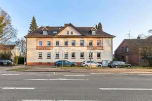 Viel Platz zum Leben – 4-Zimmer-Wohnung mit Garage im ruhigen Dreifamilienhaus – Die vollständige Adresse der Immobilie erhältst du vom Anbieter., 44894 Langendreer/Alter Bahnhof, Bochum – Vorschaubild 14
