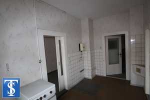unsaniertes Mehrfamilienhaus / Reiheneckhaus mit 6 WE in Oelsnitz / Vogtland – Vogtlandkreis – Vorschaubild 17
