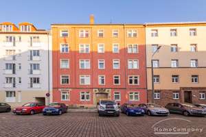 273061L HomeCompany Dresden Möbliert/Furnished 2-Zimmer Apartment in Dresden-Friedrichstadt max. ... – Die vollständige Adresse der Immobilie erhältst du vom Anbieter., 1159 Friedrichstadt, Dresden – Vorschaubild 42