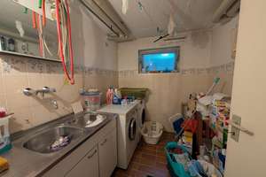 +++RESERVIERT+++Familienfreundliches Einfamilienhaus mit Einliegerwohnung in ruhiger Wohngegend – Die vollständige Adresse der Immobilie erhältst du vom Anbieter., 84367 Tann – Vorschaubild 29