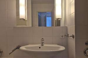 City-Leben in Hamburg: 2-Zimmer-Wohnung - Balkon - EBK – ABC-Straße 44-46, 20354 Neustadt, Hamburg – Vorschaubild 10