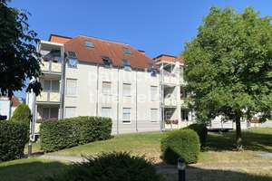 Gepflegte 3-Raum-Wohnung in beliebter Stadtrand-Lage – Die vollständige Adresse der Immobilie erhältst du vom Anbieter., 4158 Wiederitzsch, Leipzig – Vorschaubild 4