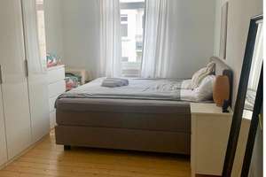 Stilvoll modernisiert: 3-Zimmer-Wohnung in Wiesbaden – Goebenstraße 24, 65195 Westend / Bleichstraße, Wiesbaden – Vorschaubild 3