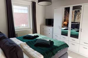 Traumhafter barrierefreier vollständig eingerichteter 3-Zimmer-Bungalow  – Schwimmbadallee 6, 21789 Wingst – Vorschaubild 27