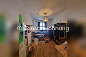 Tauschwohnung: Tausche meine 2-Zimmer-Wohnung mit Balkon gegen 4-Zimmer – Die vollständige Adresse der Immobilie erhältst du vom Anbieter., 13359 Gesundbrunnen, Berlin – Vorschaubild 3