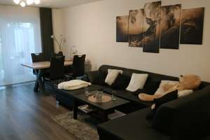 Moderne 3,5 Zimmer Wohnung in Spaichingen ab 01.01.2027