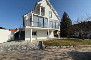 RESERVIERT!, Modernes, großes 2-FH, gute Lg., 1 Grg., 1 Stellplatz, 91056 Erlangen-Frauenaura – Erlangen – Vorschaubild 3