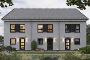 Leben - Träumen - Verwirklichen! Schlüsselfertig ab 489.999,- € Braunshardter Höfe! KfW 40 QNG+ – Darmstadt-Dieburg (Kreis) – Vorschaubild 25