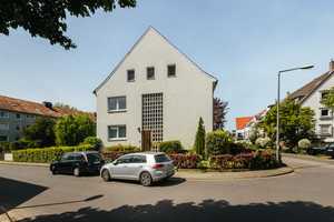 Mehrfamilienhaus mit 3 Wohnungen - zu 100% vermietet. Besichtigung ab 11. März 2025 möglich. – Zoppenbroicherstr. 1, 50735 Köln – Vorschaubild 2