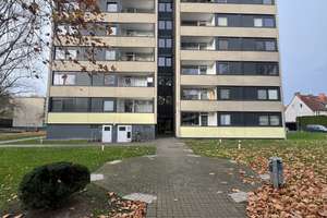 Mitten drin! Günstig geschnittene 3,5-Zi.-Wohnung – Steiermarkstr. 49, 44339 Eving (Ortsteil), Dortmund – Vorschaubild 1