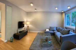 *** Möbliert & Saniert in Oberkassel *** – Joachimstraße 13, 40545 Oberkassel, Düsseldorf – Vorschaubild 10