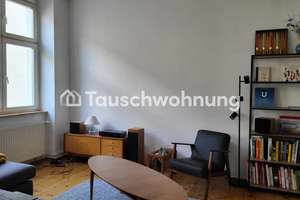 Tauschwohnung: Zentrale 3 Zimmer Wohnung – Schönhauser Allee 71a, 10437 Prenzlauer Berg, Berlin – Vorschaubild 3