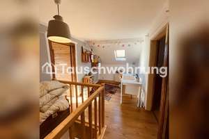 Tauschwohnung: 90m2 Innenhof und Stellplatz nahe Ehrenfeld – Rochusstraße 65, 50827 Bickendorf, Köln – Vorschaubild 9