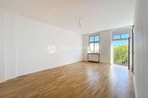 Im Samariterviertel! 1-Zi. Altbauwohnung, Balkon + EBK! – Pettenkoferstr. 32, 10247 Friedrichshain, Berlin – Vorschaubild 6