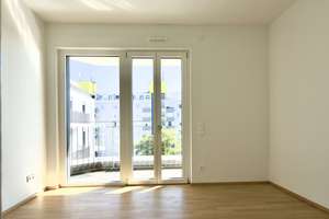Hochwertige moderne 2-Zimmerwohnung mit Balkon – Die vollständige Adresse der Immobilie erhältst du vom Anbieter., 55252 Mainz-Kastel, Wiesbaden – Vorschaubild 2
