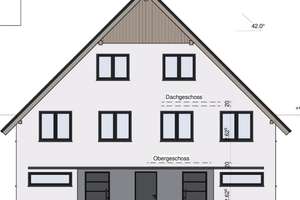 *Neubau Doppelhaushälfte Taunusstein-Neuhof – Zur Kohlwiese 9, 65232 Taunusstein – Vorschaubild 4