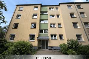Investieren oder Einziehen – 3-Zimmer-Eigentumswohnung in Bremen-Vahr