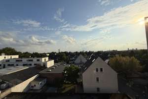 Anlageobjekt mit Garagen, Balkonen und Abgeschlossenheitsbescheinigung – Die vollständige Adresse der Immobilie erhältst du vom Anbieter., 40472 Rath, Düsseldorf – Vorschaubild 4