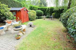 Freistehendes Einfamilienhaus mit Keller, Garage und großzügigem Garten – Die vollständige Adresse der Immobilie erhältst du vom Anbieter., 47559 Kranenburg – Vorschaubild 33