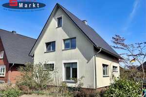 Kernsaniertes Einfamilienhaus mit Potenzial! – Minden-Lübbecke (Kreis) – Vorschaubild 2