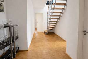 Mehrgenerationenanwesen mit Entwicklungspotenzial in Hannover-Wettbergen – Die vollständige Adresse der Immobilie erhältst du vom Anbieter., 30457 Wettbergen, Hannover – Vorschaubild 31
