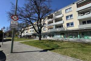 *** Wohnen auf der Sonnenseite: 3-Zi-Wohnung mit Südbalkon im Münchner Südwesten - WG geeignet ! *** – Die vollständige Adresse der Immobilie erhältst du vom Anbieter., 80689 Blumenau, München – Vorschaubild 21
