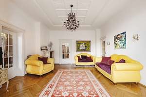 Architektonisches Juwel im Dreiklang – Die vollständige Adresse der Immobilie erhältst du vom Anbieter., 69117 Altstadt, Heidelberg – Vorschaubild 5