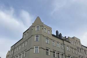 Günstige und vermietete 2-Zimmer mit Laminat, Aufzug und Eckwanne in guter Lage! – Die vollständige Adresse der Immobilie erhältst du vom Anbieter., 9126 Gablenz, Chemnitz – Vorschaubild 2