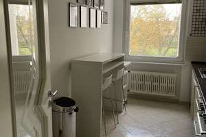 Modernisierte 3-Zimmer-Wohnung mit Balkon in Düsseldorf – Die vollständige Adresse der Immobilie erhältst du vom Anbieter., 40547 Niederkassel, Düsseldorf – Vorschaubild 12