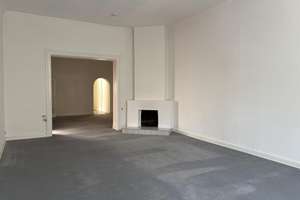 Exklusive 3‑Zimmer‑Altbauwohnung mit Kamin nahe Kurfürstendamm – keine Käuferprovision – Rankestraße 14, 10789 Charlottenburg, Berlin – Vorschaubild 4